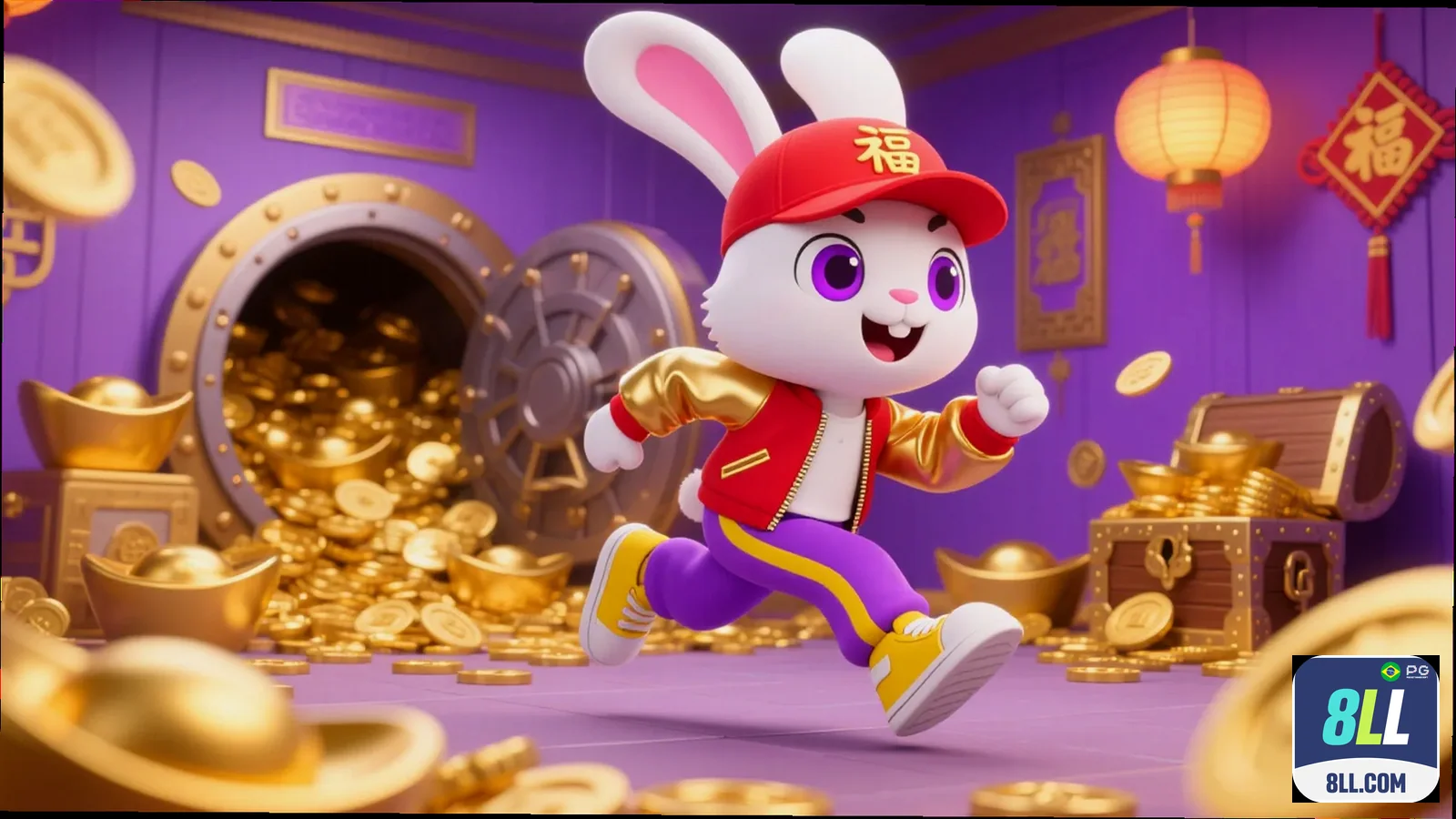 Slots online emocionantes - 8ll